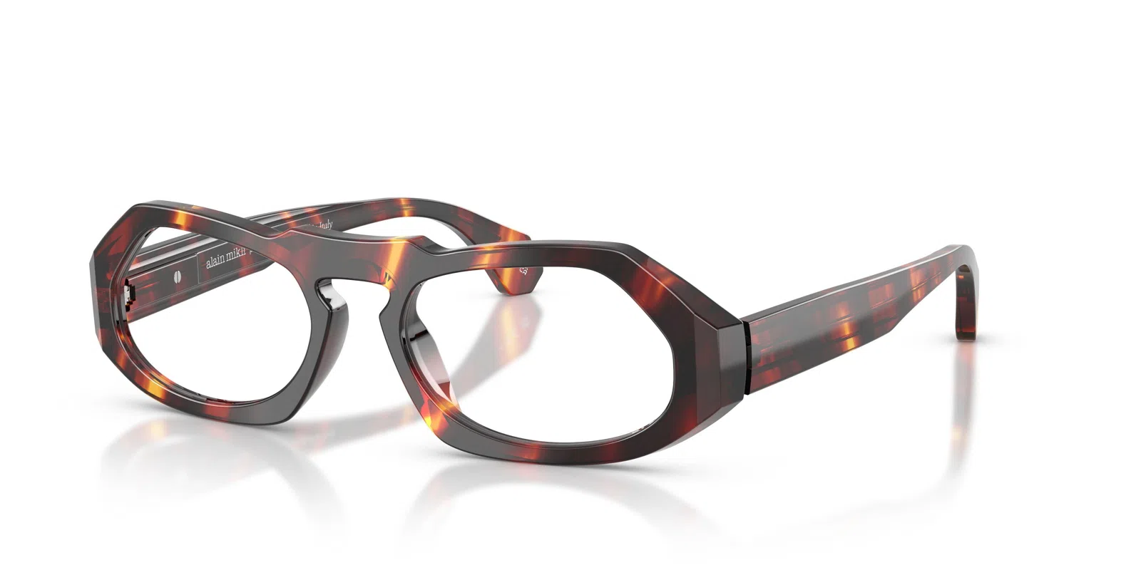 Alain Mikli 3547 Eyeglasses - view 11